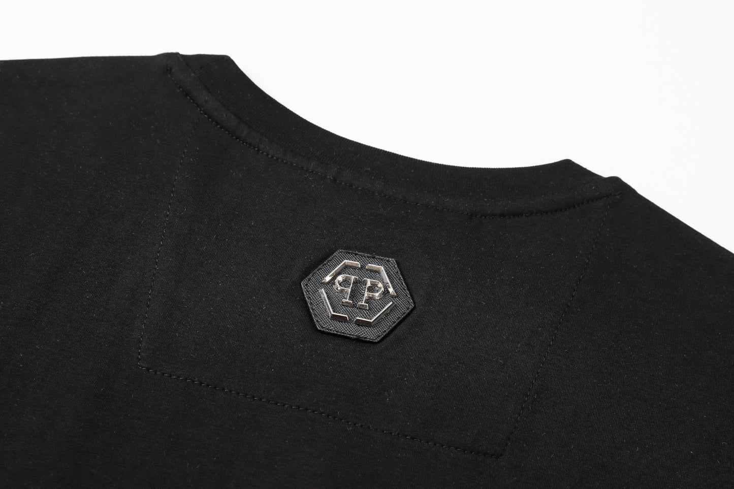 NEW-PP Cotton T-shirt