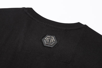 NEW-PP Cotton T-shirt