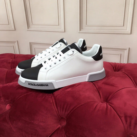 SOLA-D*G Casual shoes