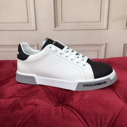 SOLA-D*G Casual shoes