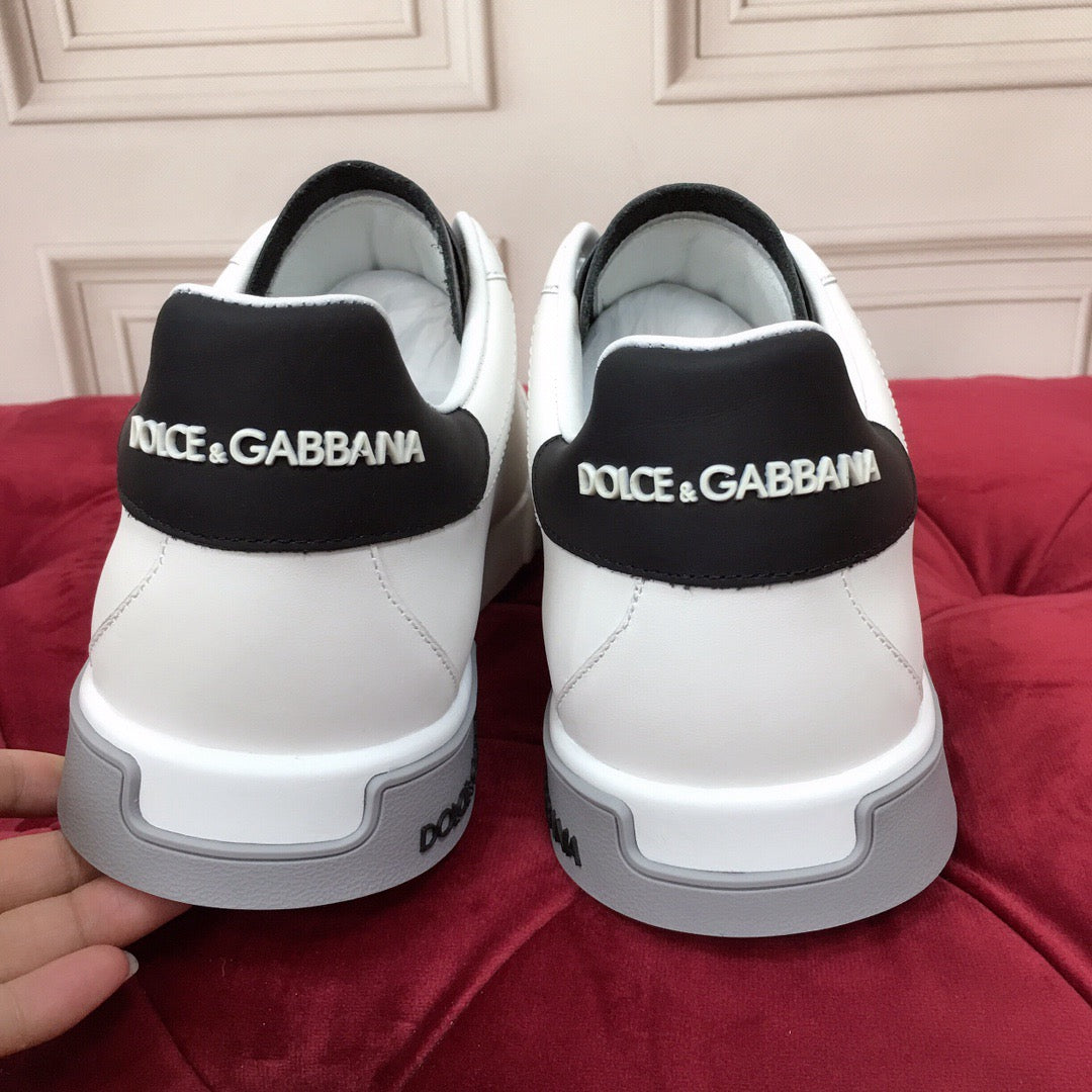 SOLA-D*G Casual shoes