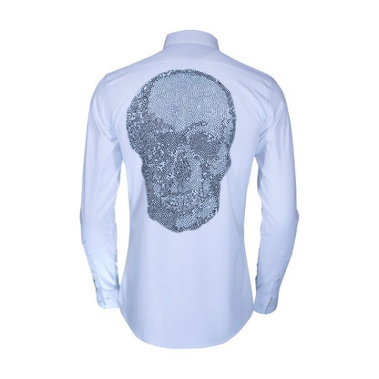 NEW-PP Long-sleeved shirt