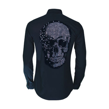 NEW-PP Long-sleeved shirt