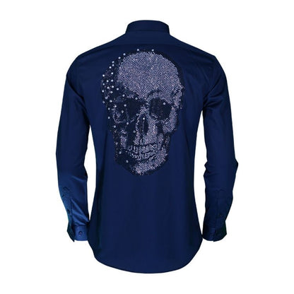 NEW-PP Long-sleeved shirt