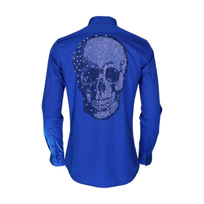NEW-PP Long-sleeved shirt