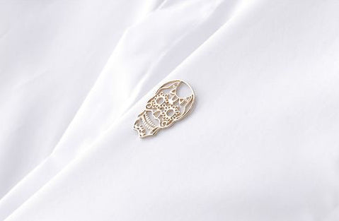 NEW-PP Long-sleeved shirt