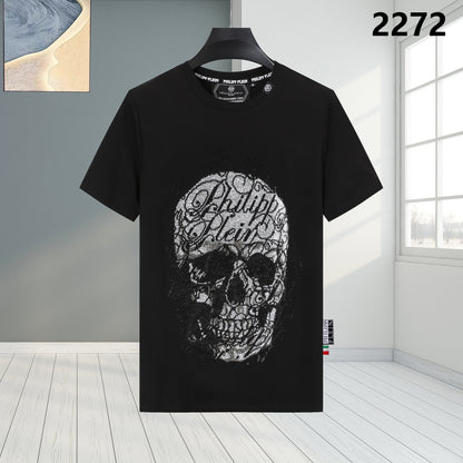 NEW-PP Cotton T-shirt