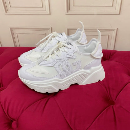 SOLA-D*G Casual shoes