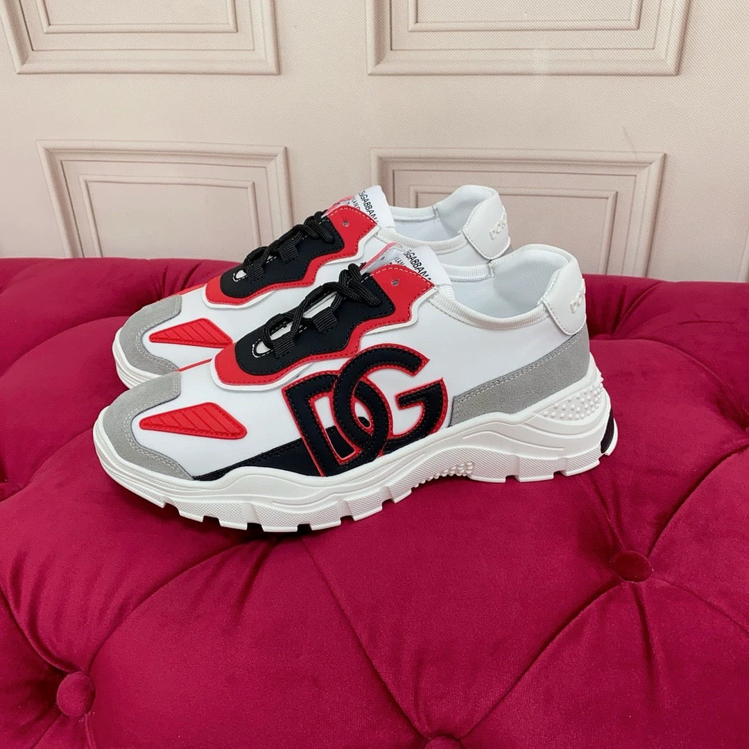 SOLA-D*G Casual shoes