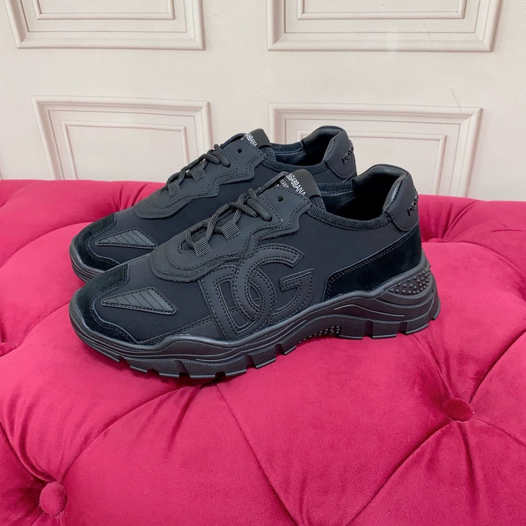 SOLA-D*G Casual shoes