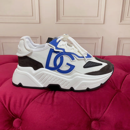 SOLA-D*G Casual shoes