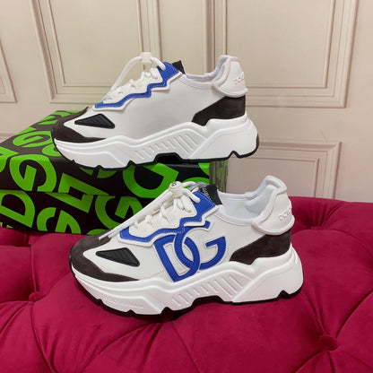 SOLA-D*G Casual shoes