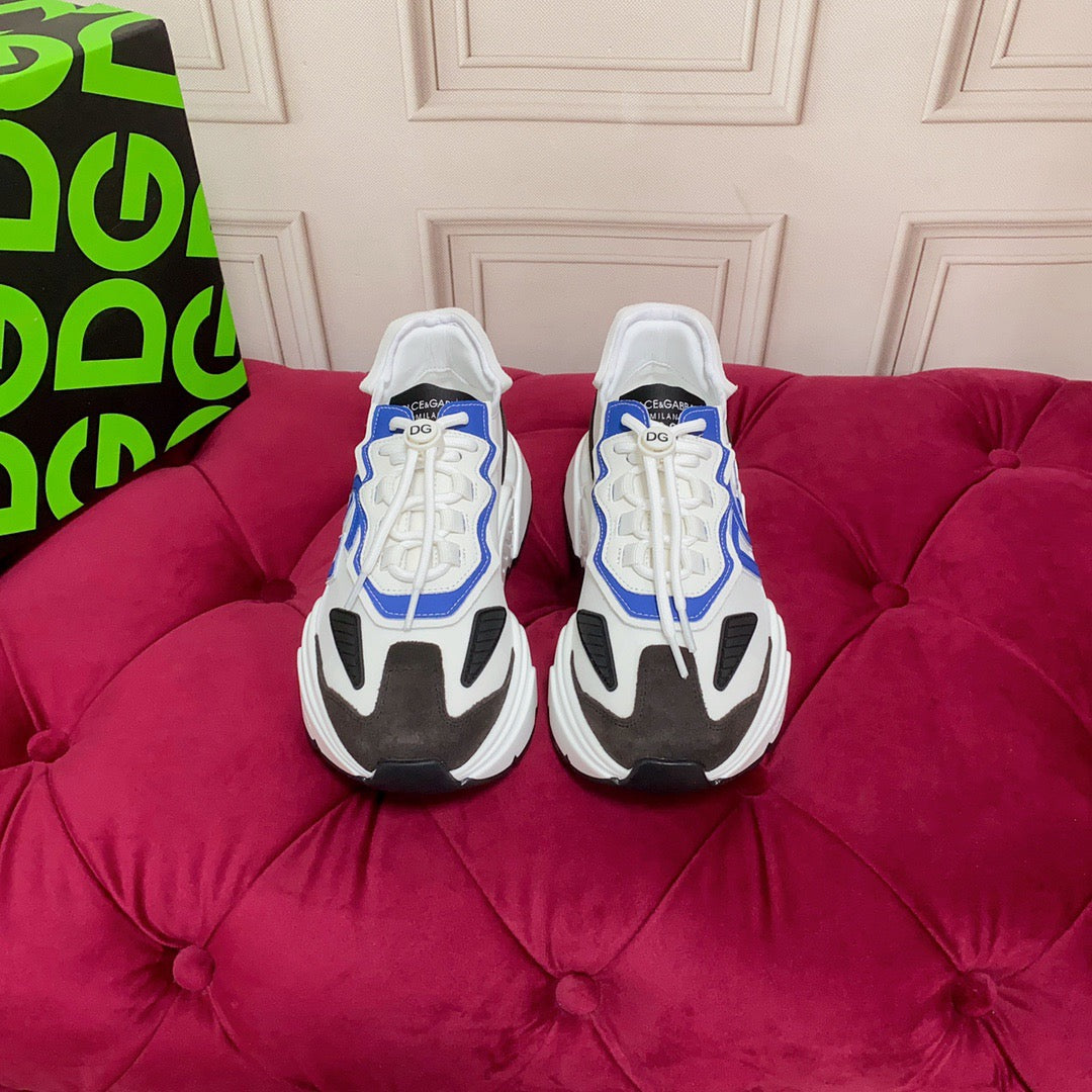 SOLA-D*G Casual shoes