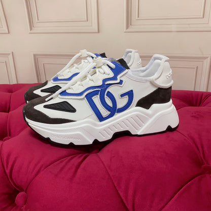 SOLA-D*G Casual shoes