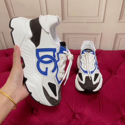 SOLA-D*G Casual shoes