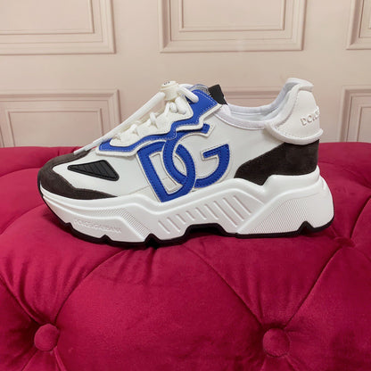 SOLA-D*G Casual shoes