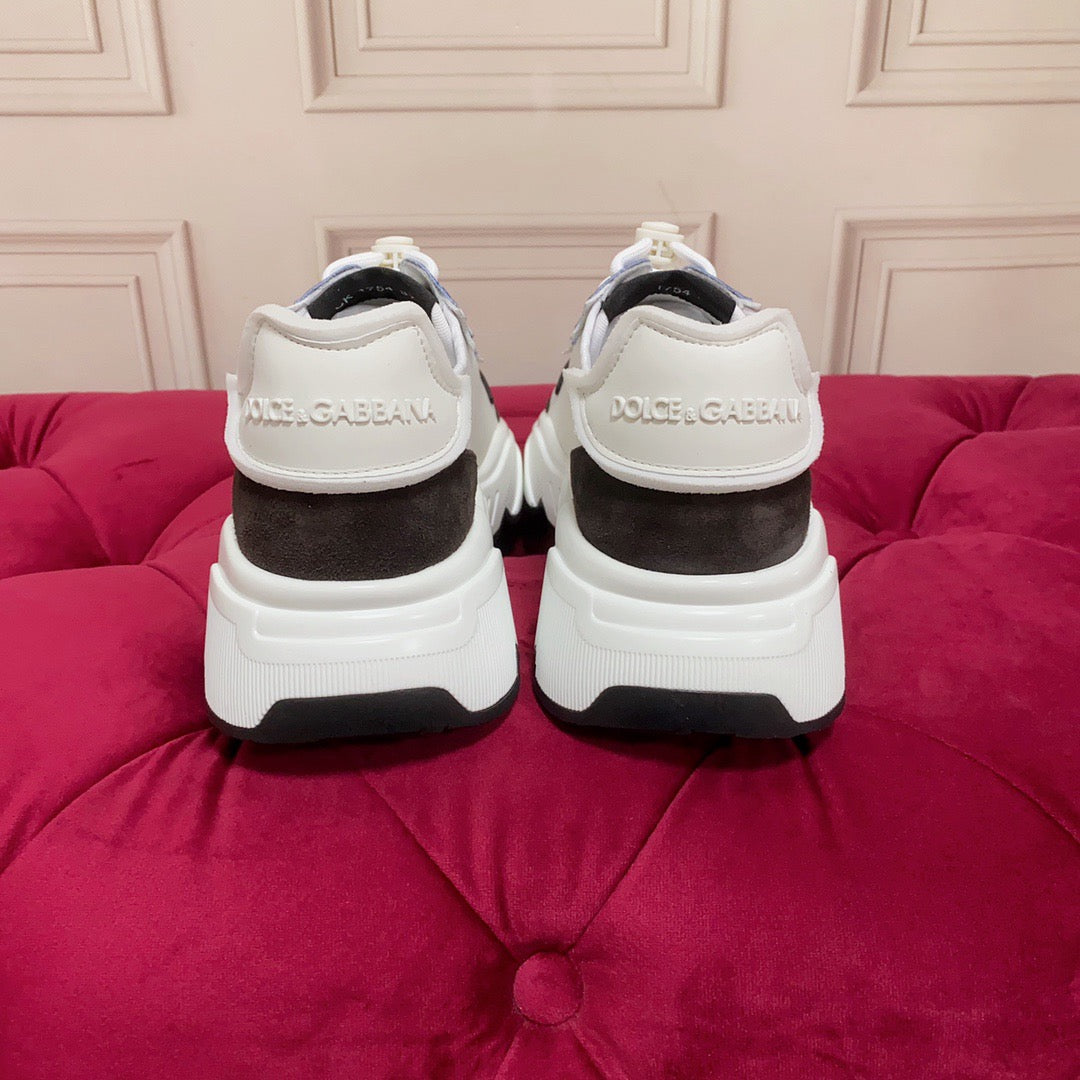 SOLA-D*G Casual shoes