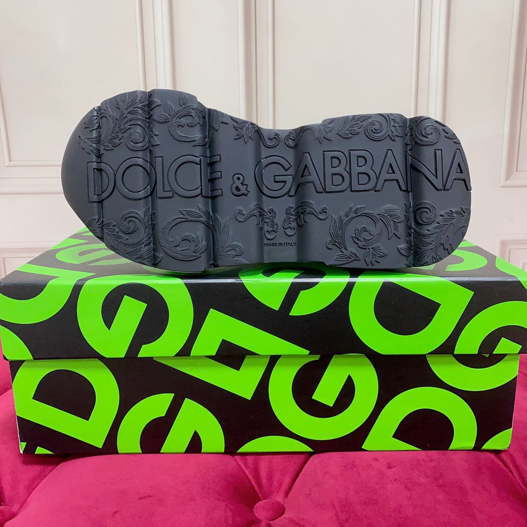 SOLA-D*G Casual shoes