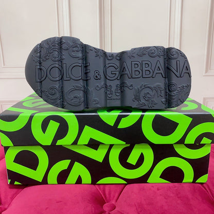 SOLA-D*G Casual shoes