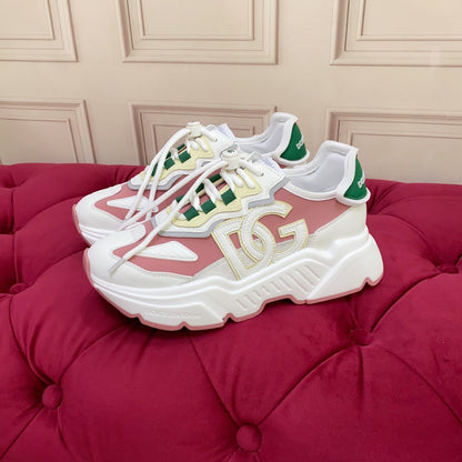 SOLA-D*G Casual shoes