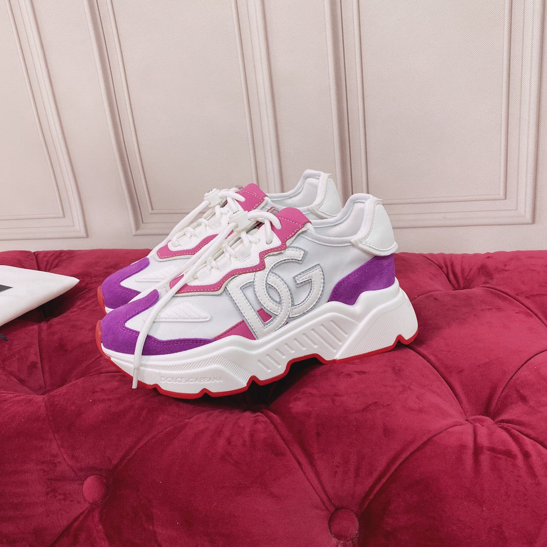 SOLA-D*G Casual shoes