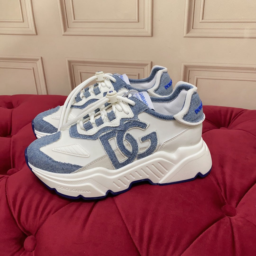 SOLA-D*G Casual shoes