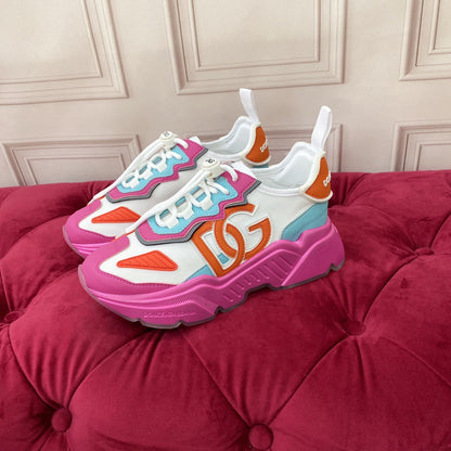 SOLA-D*G Casual shoes