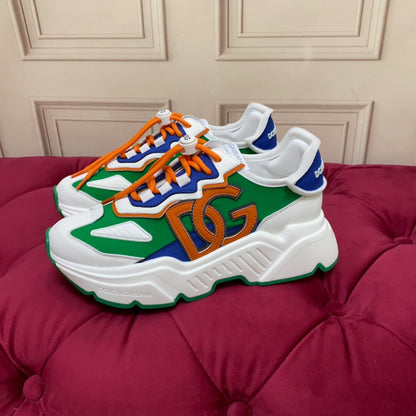 SOLA-D*G Casual shoes