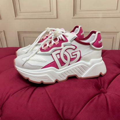 SOLA-D*G Casual shoes