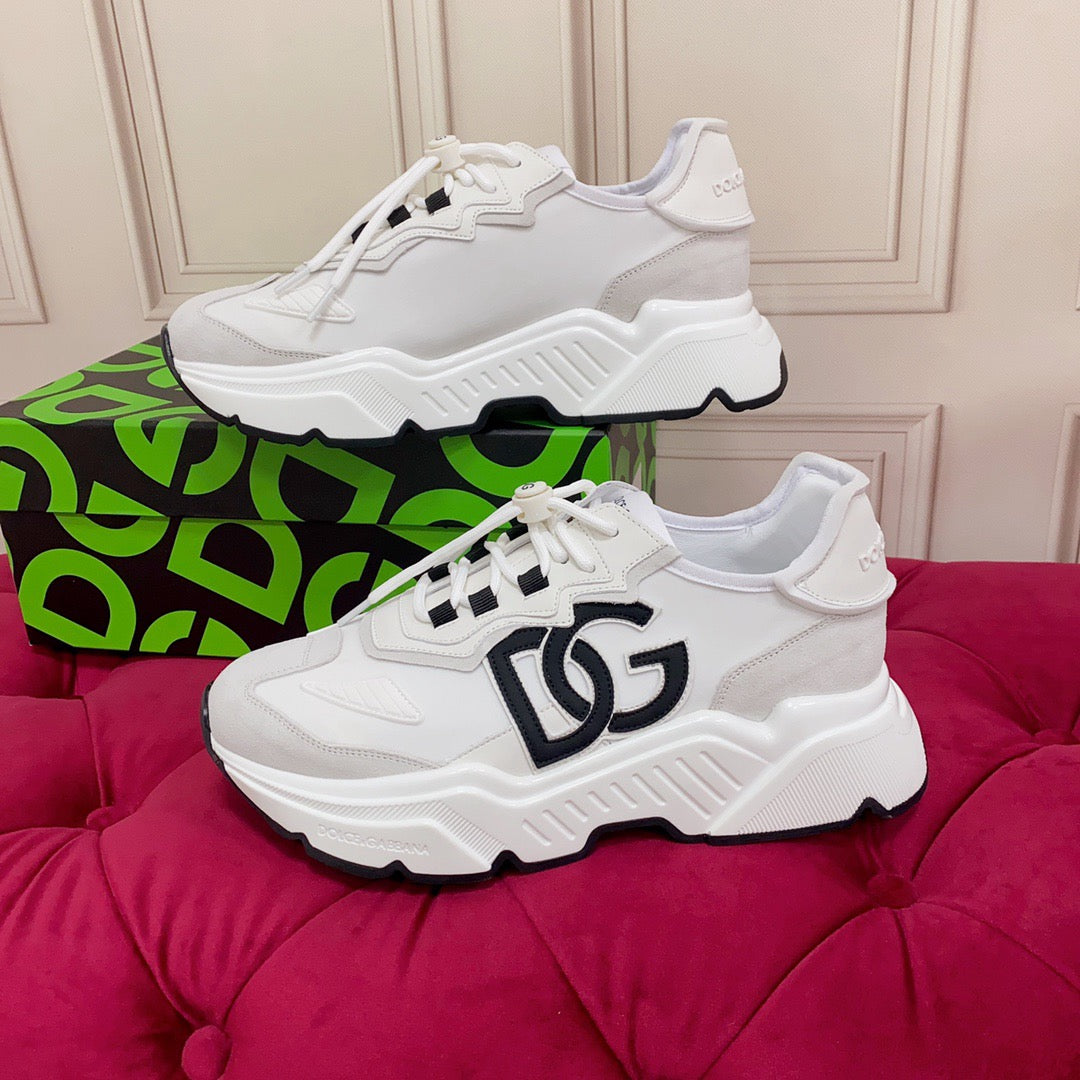 SOLA-D*G Casual shoes