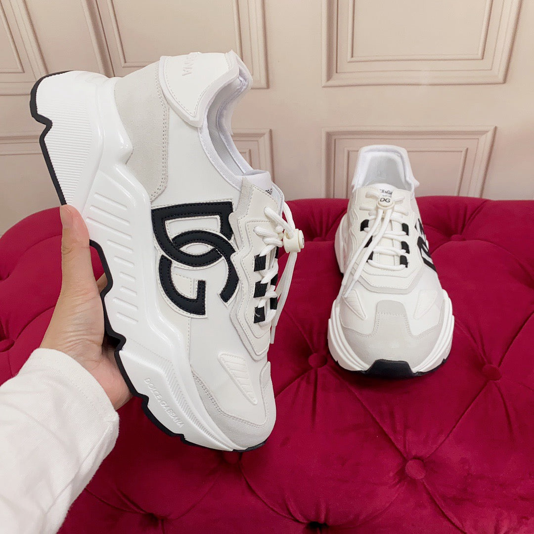 SOLA-D*G Casual shoes