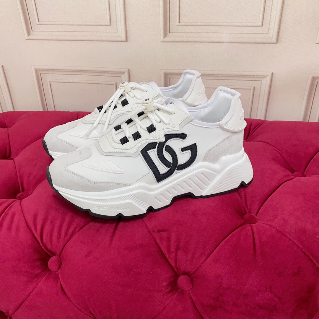 SOLA-D*G Casual shoes