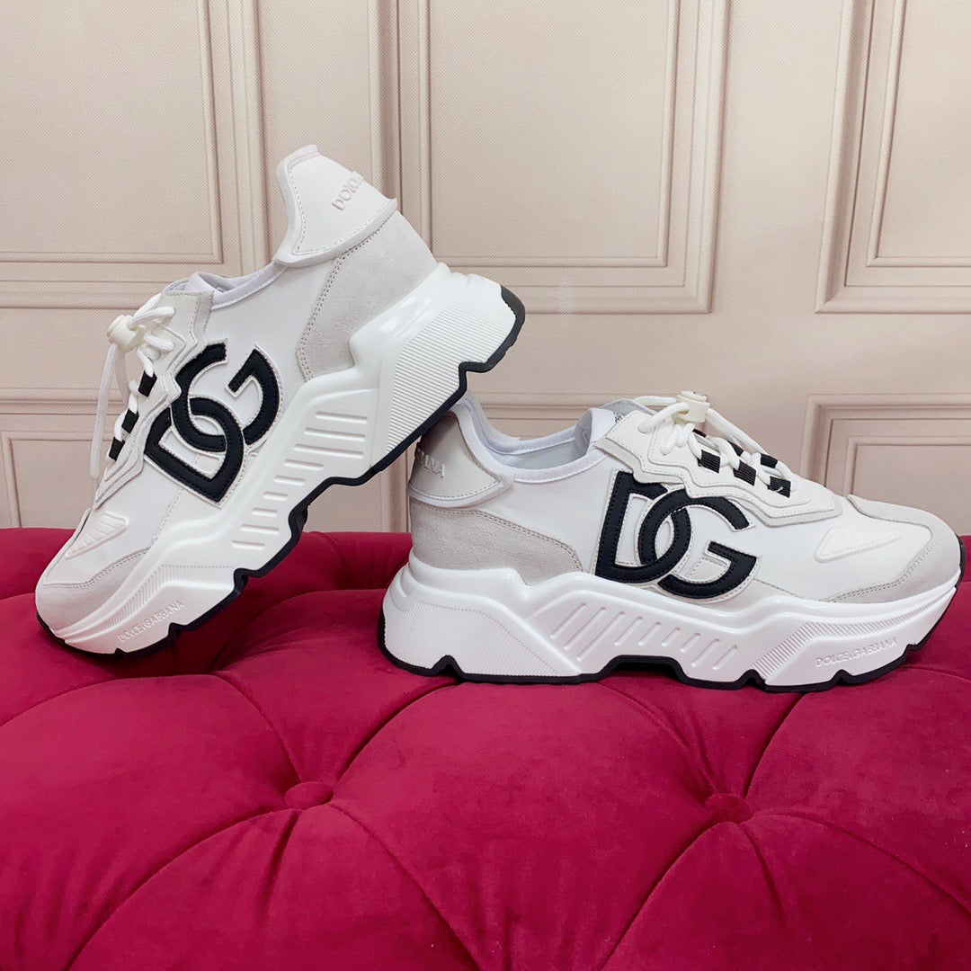 SOLA-D*G Casual shoes