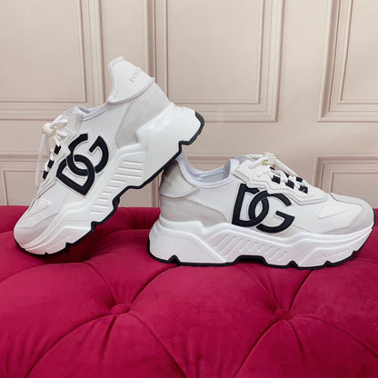 SOLA-D*G Casual shoes