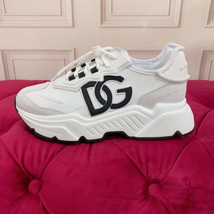 SOLA-D*G Casual shoes