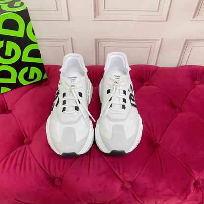 SOLA-D*G Casual shoes