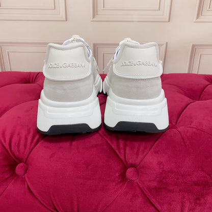 SOLA-D*G Casual shoes