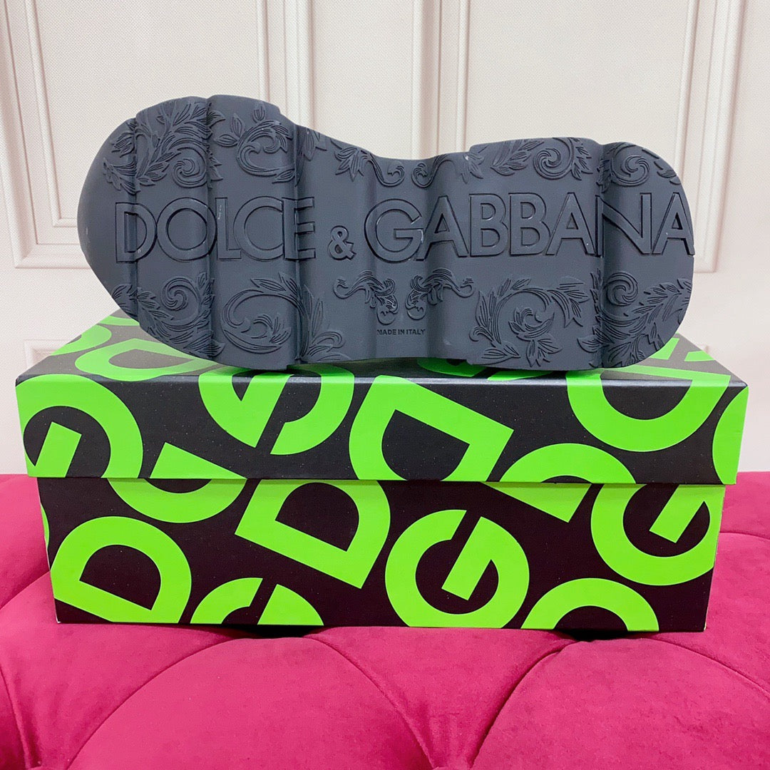 SOLA-D*G Casual shoes