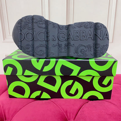 SOLA-D*G Casual shoes