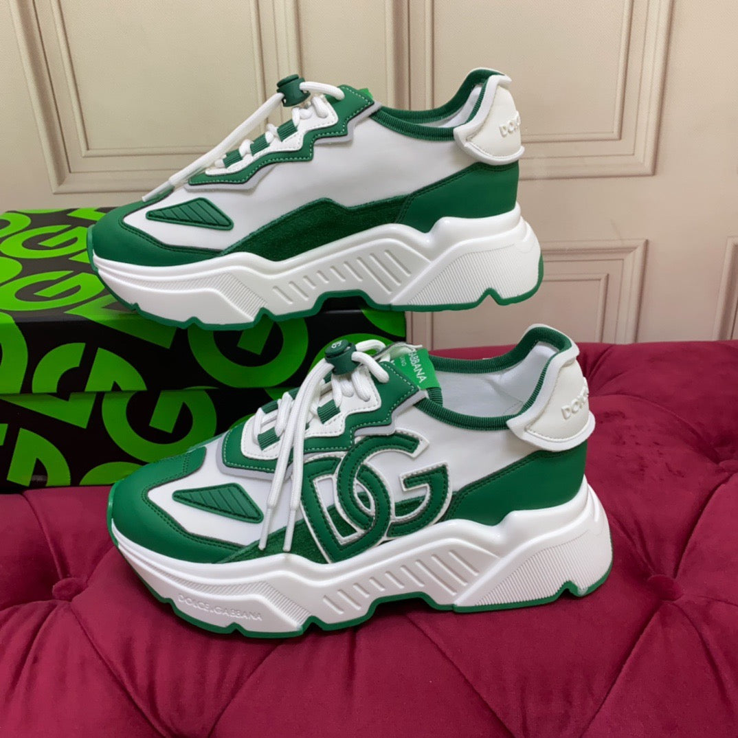 SOLA-D*G Casual shoes