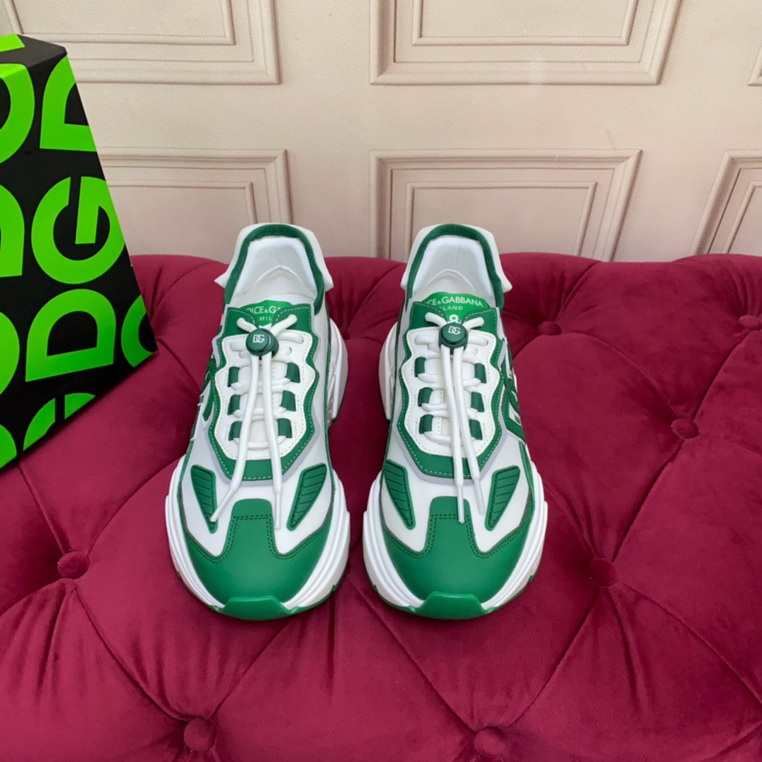 SOLA-D*G Casual shoes