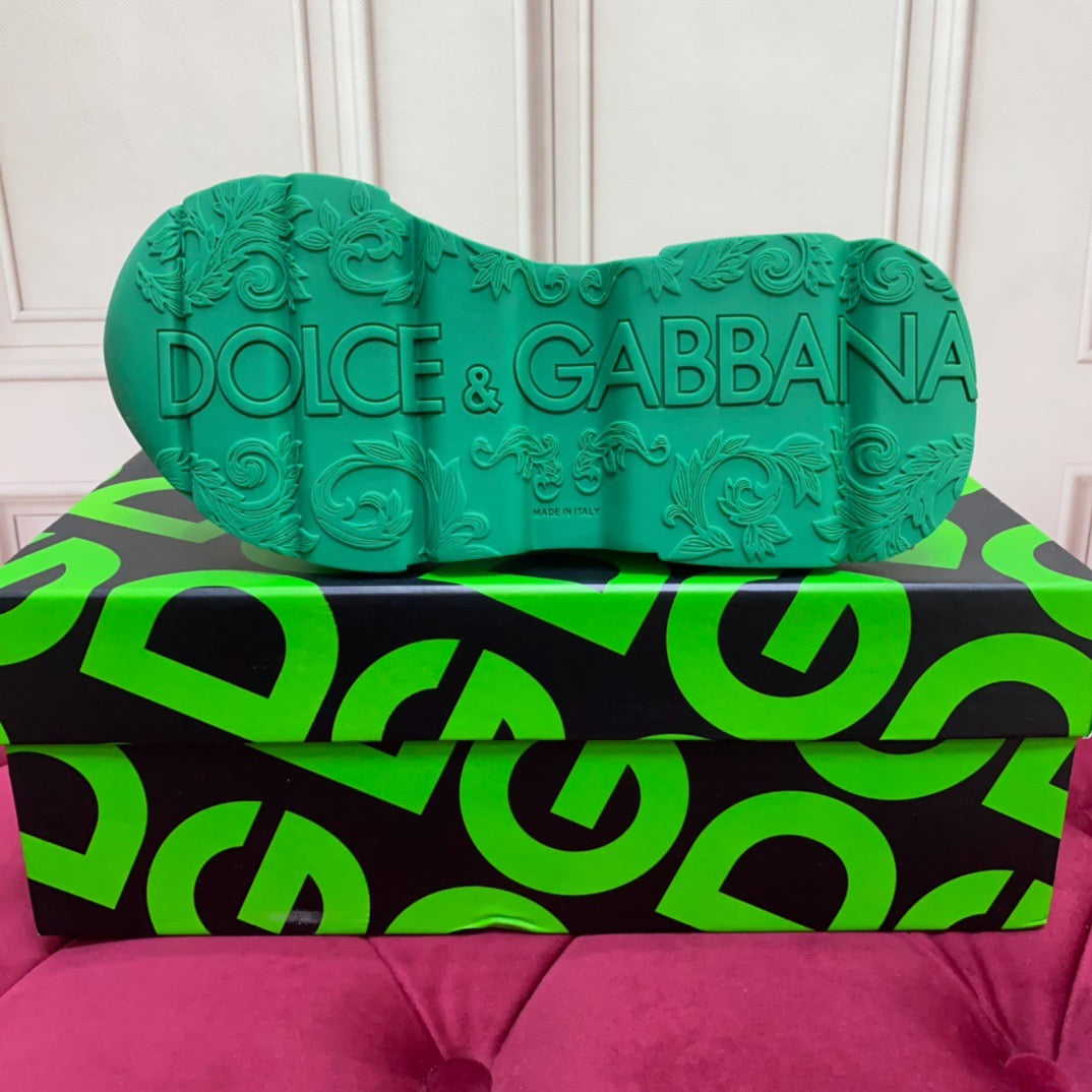 SOLA-D*G Casual shoes