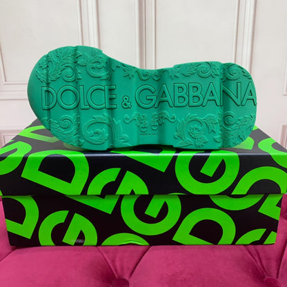 SOLA-D*G Casual shoes