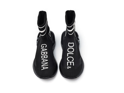 D*G 2026 Premium Flyknit Casual Shoes - Designer Men's Sneakers in 5 Colors