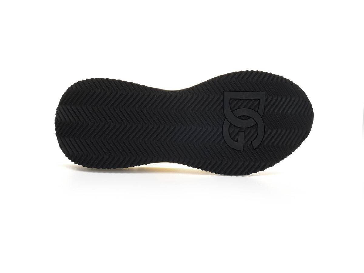 D*G 2026 Premium Flyknit Casual Shoes - Designer Men's Sneakers in 5 Colors