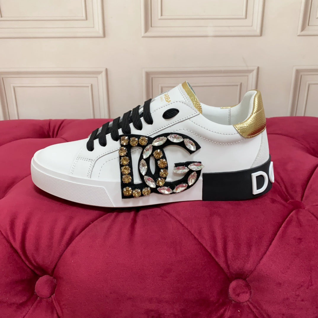 SOLA-D*G Casual shoes