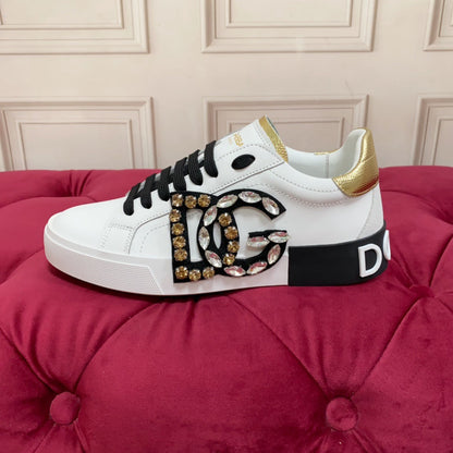 SOLA-D*G Casual shoes