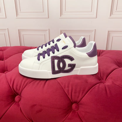 SOLA-D*G Casual shoes