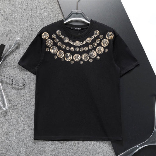 NEW-D*G Cotton T-shirt