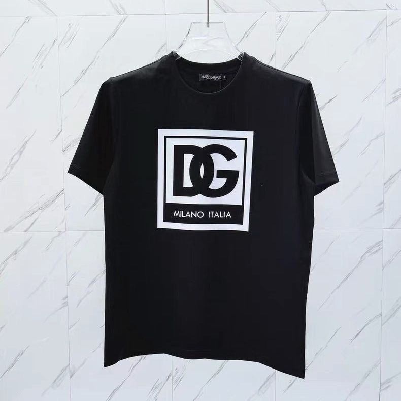 NEW-D*G Cotton T-shirt
